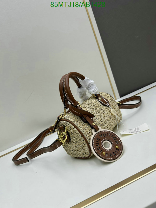 LV-Bag-4A Quality Code: AB1428 $: 85USD