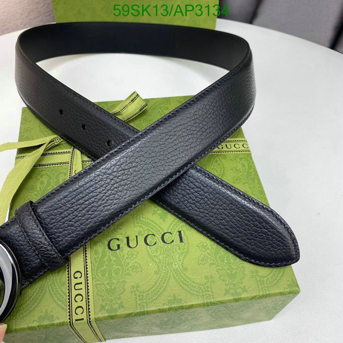 Gucci-Belts Code: AP3134 $: 59USD