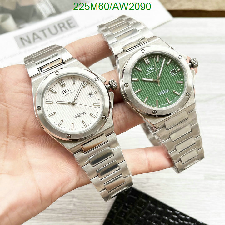 IWC-Watch-Mirror Quality Code: AW2090 $: 225USD