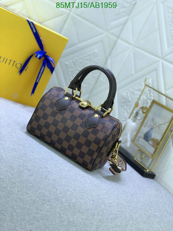 LV-Bag-4A Quality Code: AB1959 $: 85USD