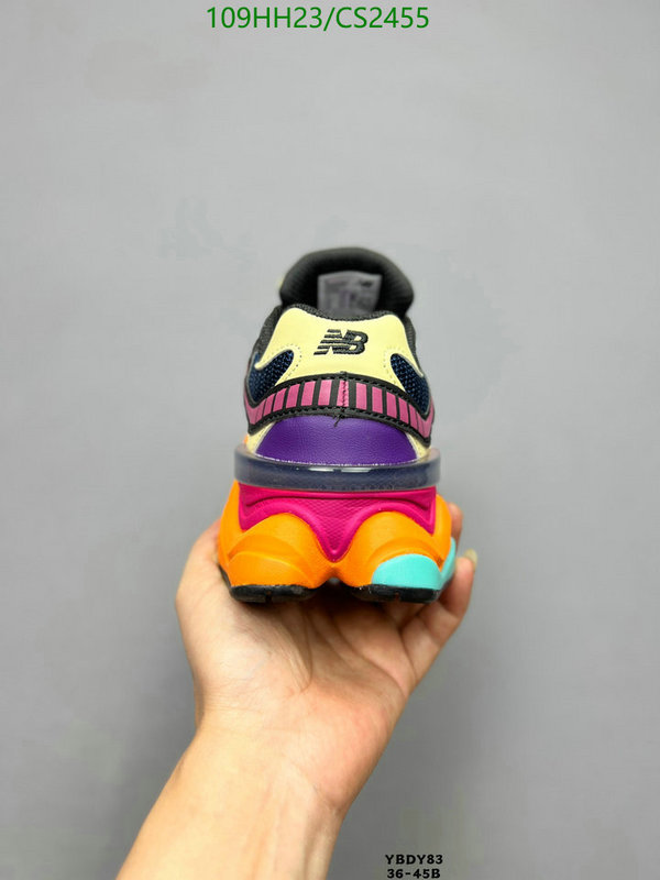 New Balance-Women Shoes Code: CS2455 $: 109USD