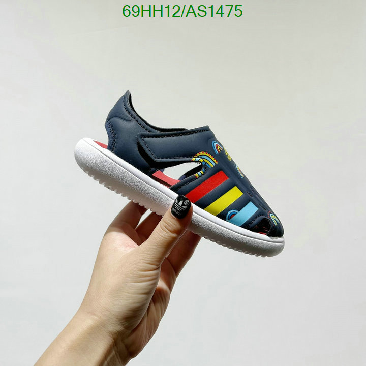 Adidas-Kids shoes Code: AS1475 $: 69USD