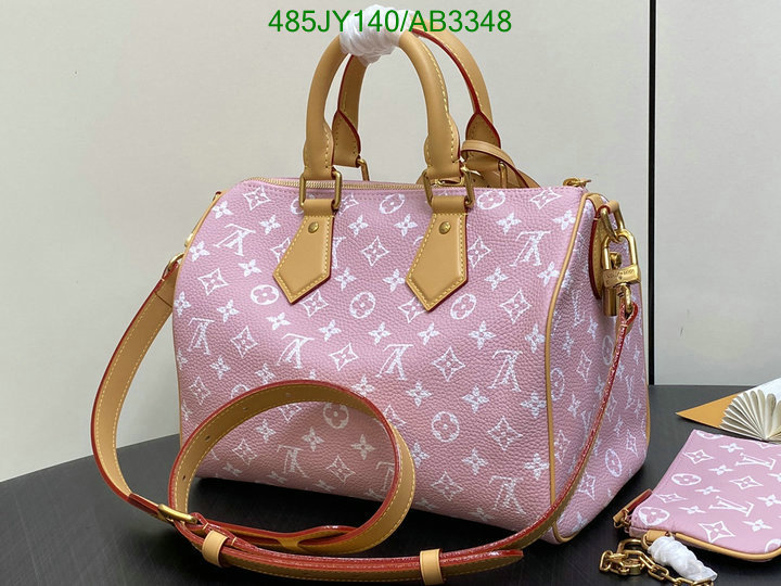 LV-Bag-Mirror Quality Code: AB3348 $: 485USD