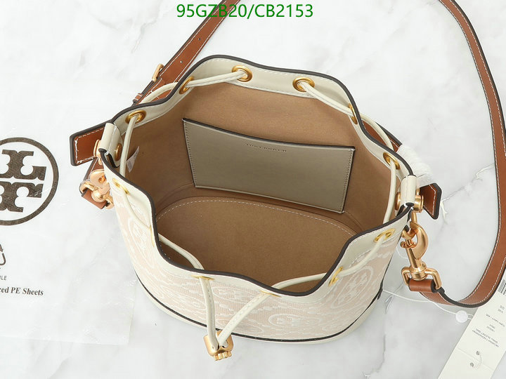 Tory Burch-Bag-4A Quality Code: CB2153 $: 95USD