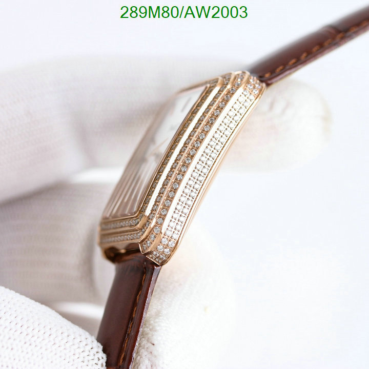 PIAGET-Watch-Mirror Quality Code: AW2003 $: 289USD