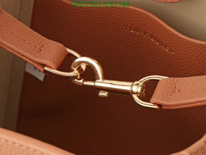 Tory Burch-Bag-4A Quality Code: CB2160 $: 105USD