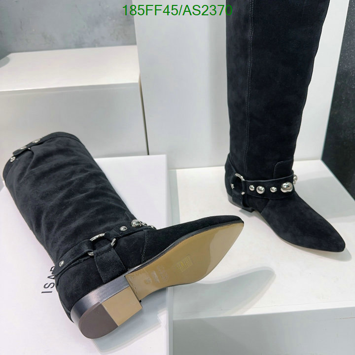 Boots-Women Shoes Code: AS2370 $: 185USD