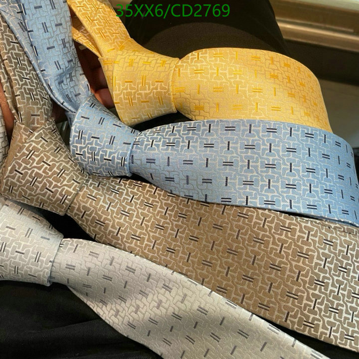 Hermes-Ties Code: CD2769 $: 35USD