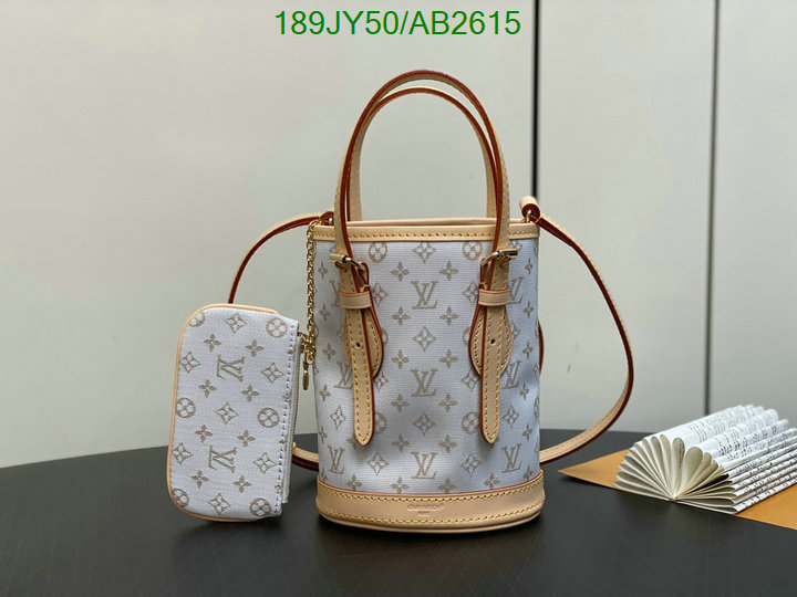 LV-Bag-Mirror Quality Code: AB2615 $: 189USD