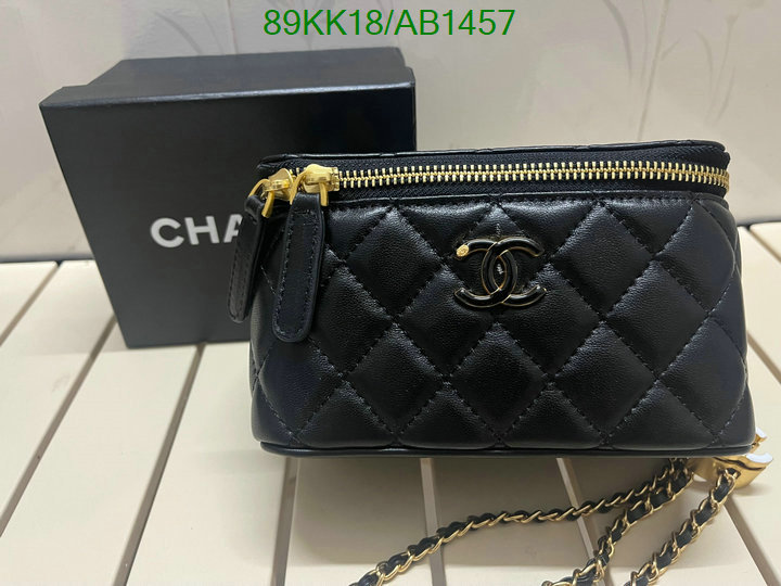 Chanel-Bag-4A Quality Code: AB1457 $: 89USD