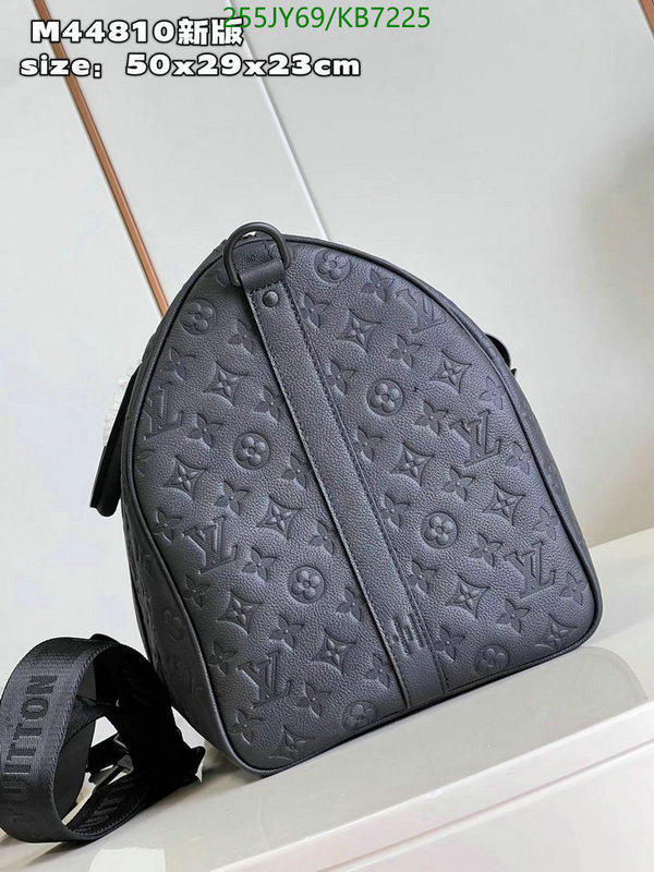 LV-Bag-Mirror Quality Code: KB7225 $: 255USD