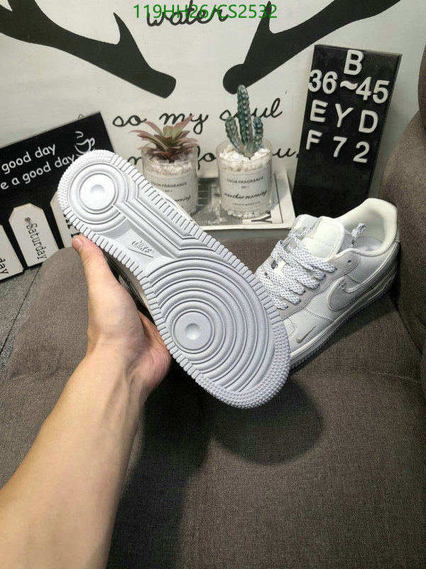 NIKE-Women Shoes Code: CS2532 $: 119USD