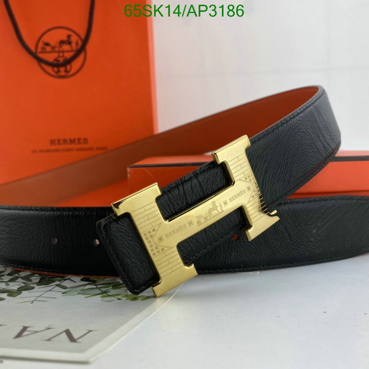 Hermes-Belts Code: AP3186 $: 65USD