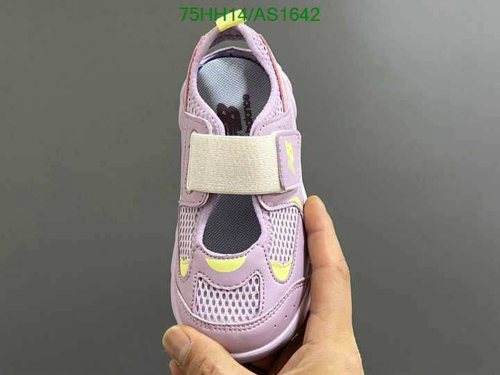 New Balance-Kids shoes Code: AS1642 $: 75USD