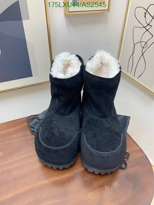 Balenciaga-Women Shoes Code: AS2545 $: 175USD