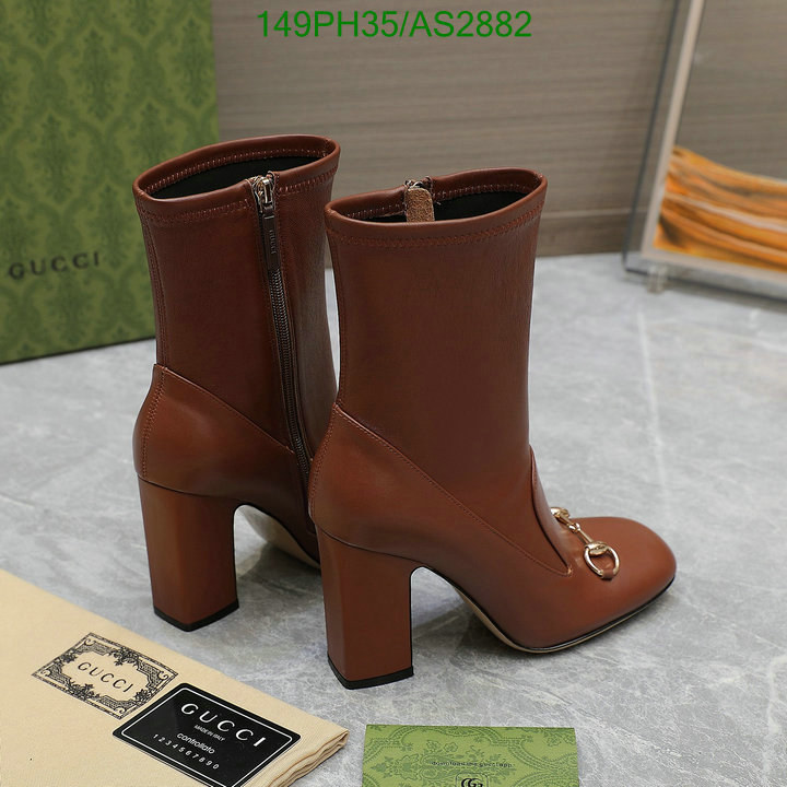 Boots-Women Shoes Code: AS2882 $: 149USD