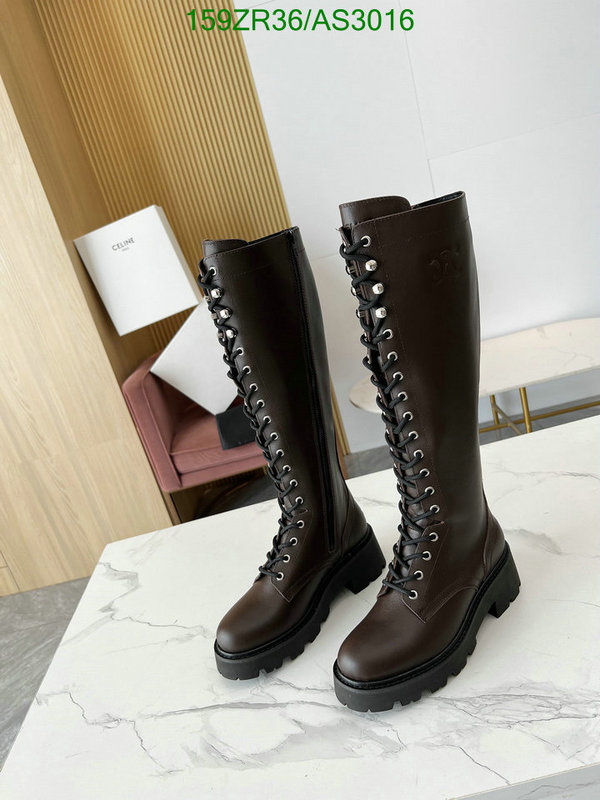 Boots-Women Shoes Code: AS3016 $: 159USD