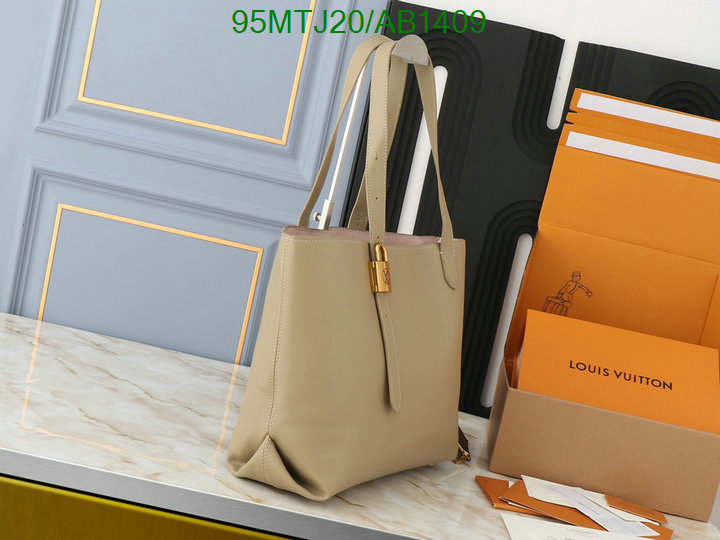 LV-Bag-4A Quality Code: AB1409 $: 95USD