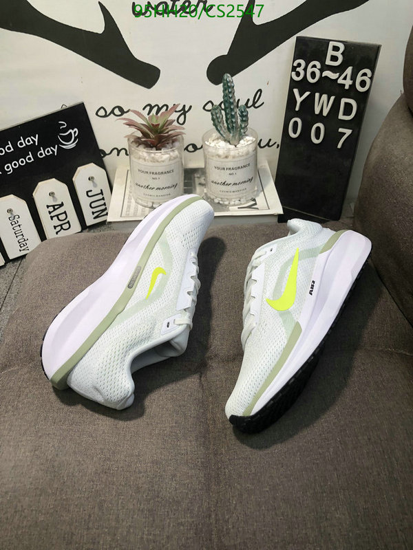 NIKE-Women Shoes Code: CS2547 $: 95USD