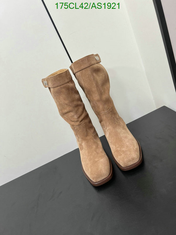 Isabel Marant-Women Shoes Code: AS1921 $: 175USD