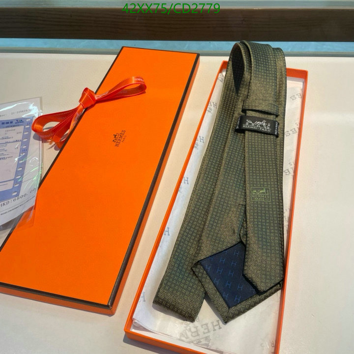 Hermes-Ties Code: CD2779 $: 42USD