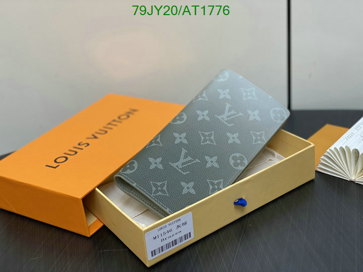 LV-Wallet Mirror Quality Code: AT1776 $: 79USD