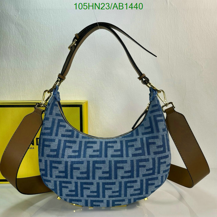 Fendi-Bag-4A Quality Code: AB1440