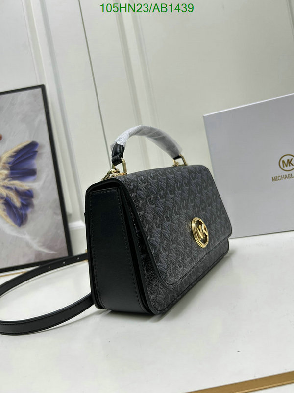 Michael Kors-Bag-4A Quality Code: AB1439 $: 105USD