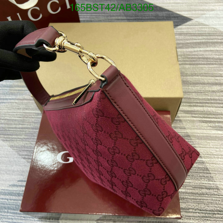 Gucci-Bag-Mirror Quality Code: AB3305 $: 165USD