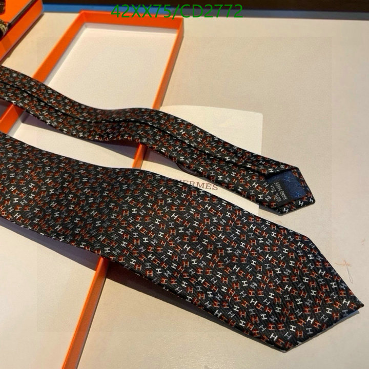 Hermes-Ties Code: CD2772 $: 42USD