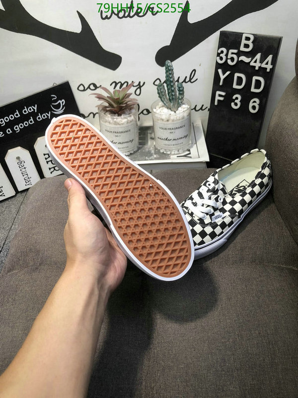 Vans-Women Shoes Code: CS2554 $: 79USD