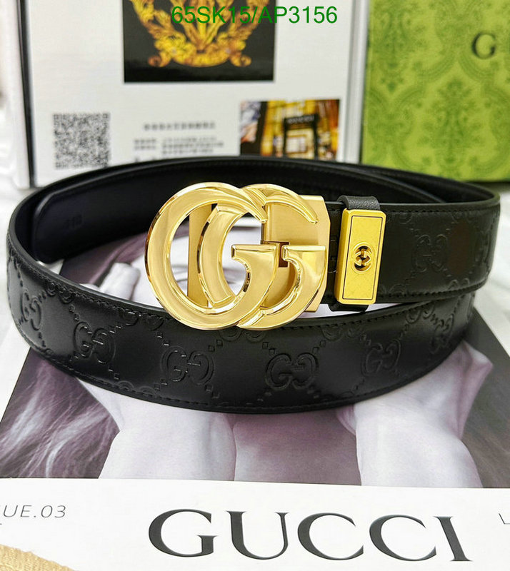 Gucci-Belts Code: AP3156 $: 65USD