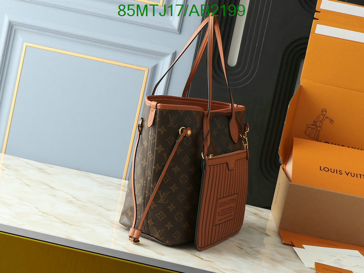 LV-Bag-4A Quality Code: AB2199 $: 85USD