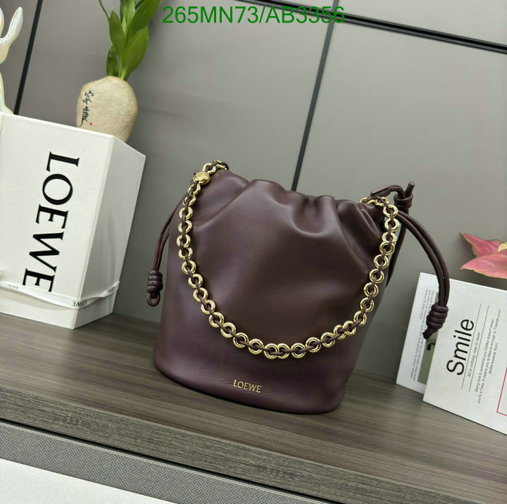 Loewe-Bag-Mirror Quality Code: AB3356 $: 265USD