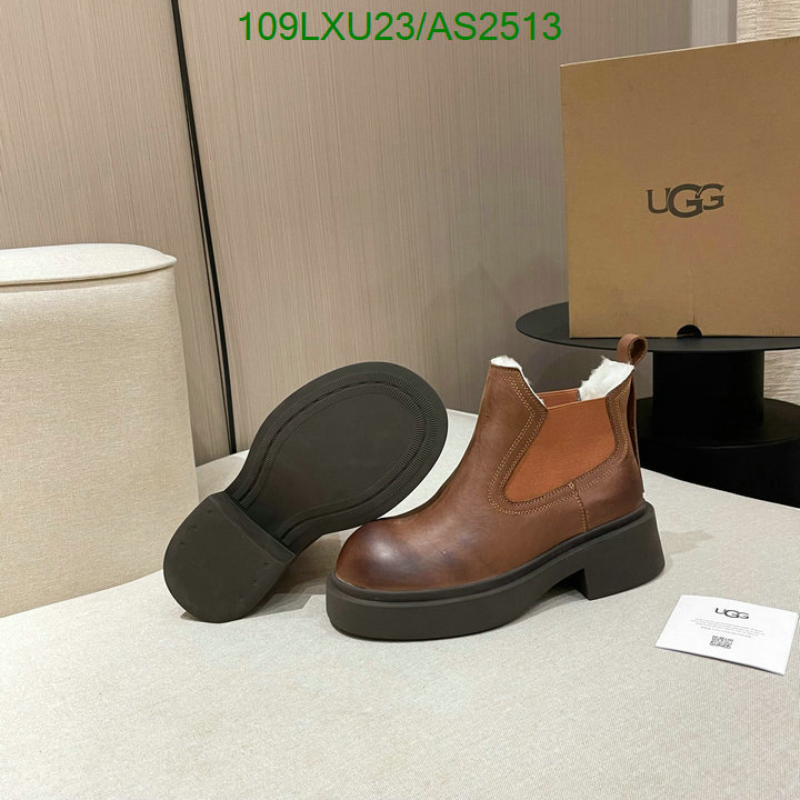 UGG-Women Shoes Code: AS2513 $: 109USD