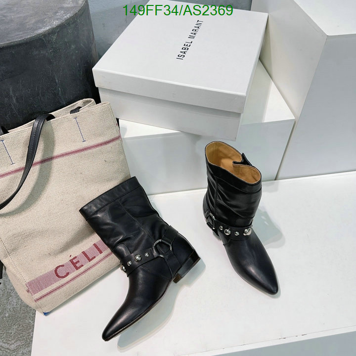 Boots-Women Shoes Code: AS2369 $: 149USD