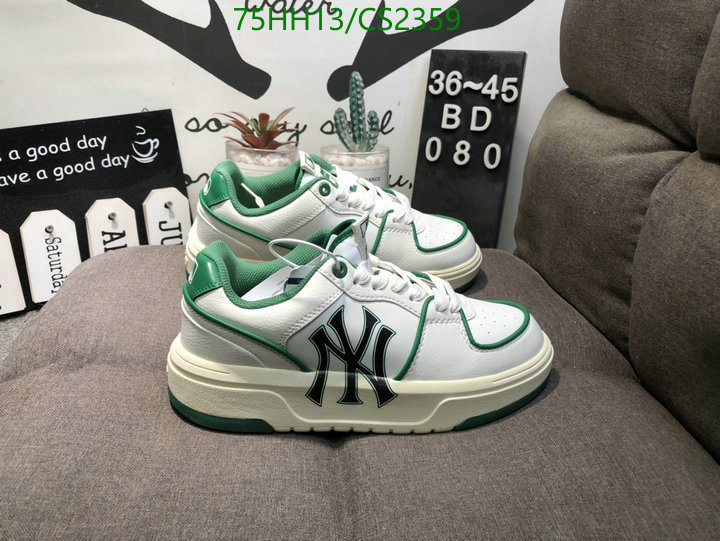 MLB-Men shoes Code: CS2359 $: 75USD