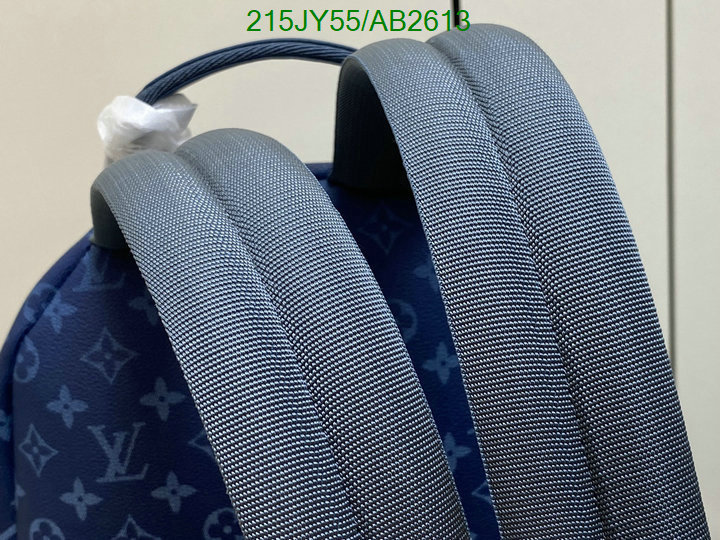 LV-Bag-Mirror Quality Code: AB2613 $: 215USD