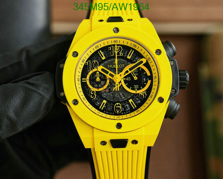 Hublot-Watch-Mirror Quality Code: AW1964 $: 345USD