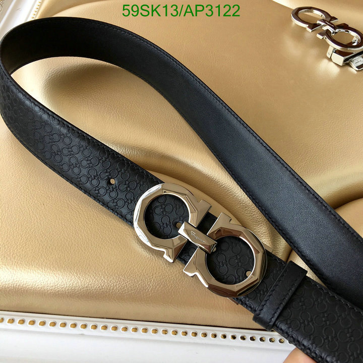 Ferragamo-Belts Code: AP3122 $: 59USD