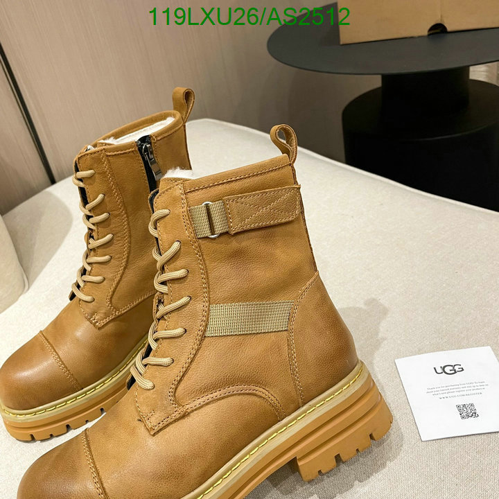 Boots-Women Shoes Code: AS2512 $: 119USD