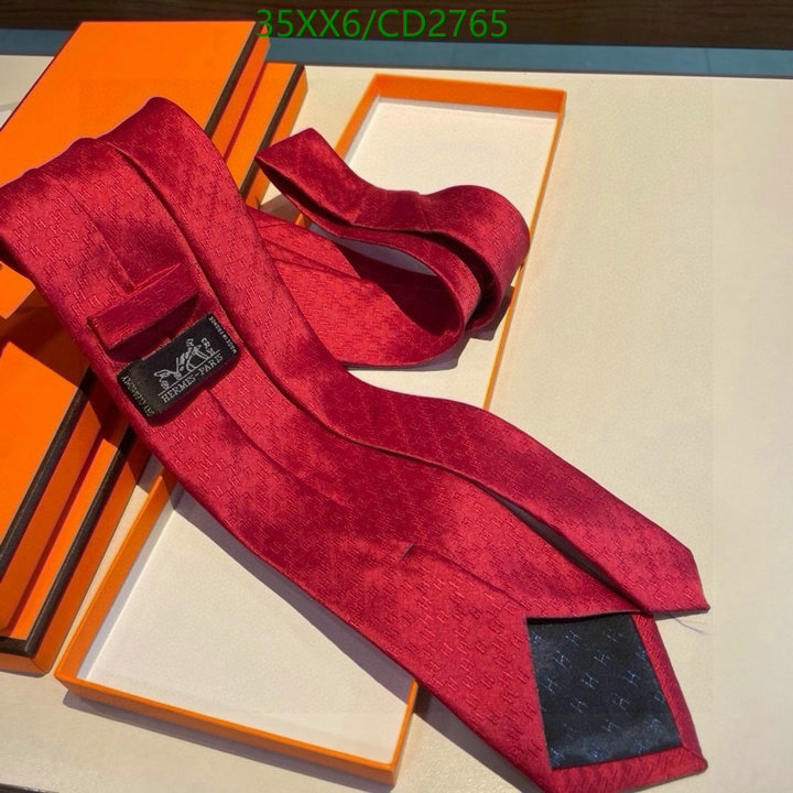 Hermes-Ties Code: CD2765 $: 35USD