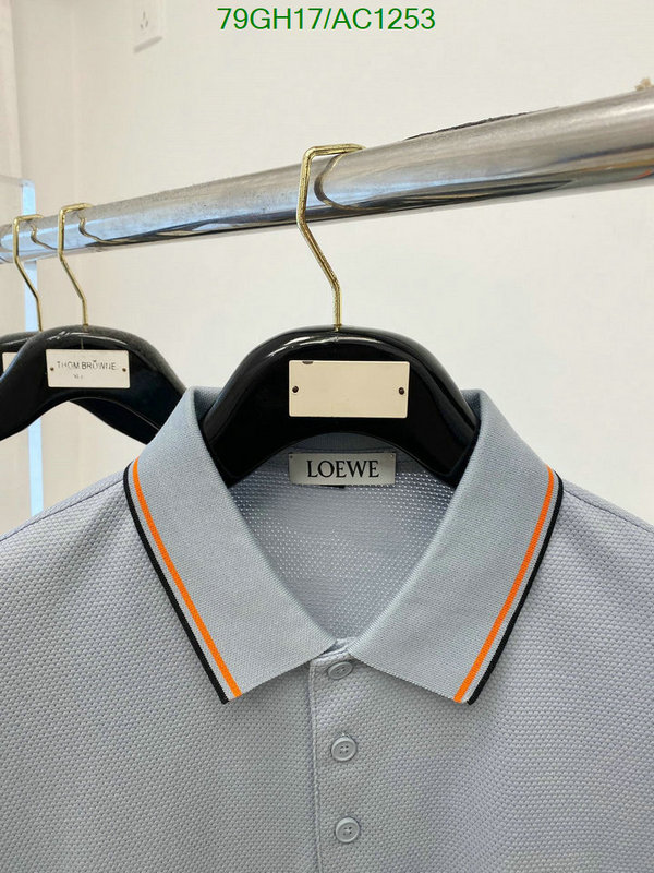 Loewe-Clothing Code: AC1253 $: 79USD