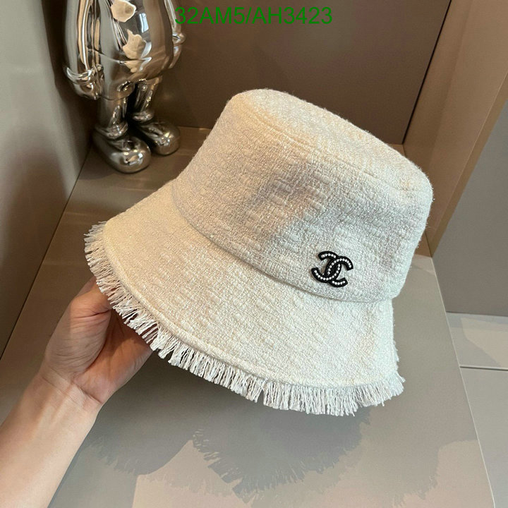 Chanel-Cap(Hat) Code: AH3423 $: 32USD