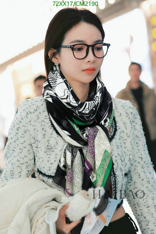 Celine-Scarf Code: CM2190 $: 72USD