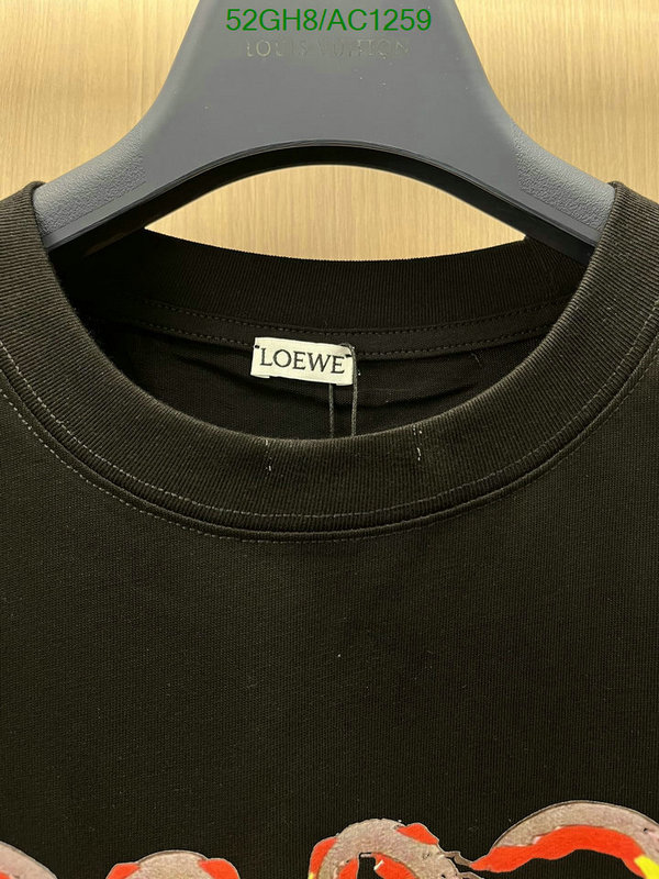 Loewe-Clothing Code: AC1259 $: 52USD