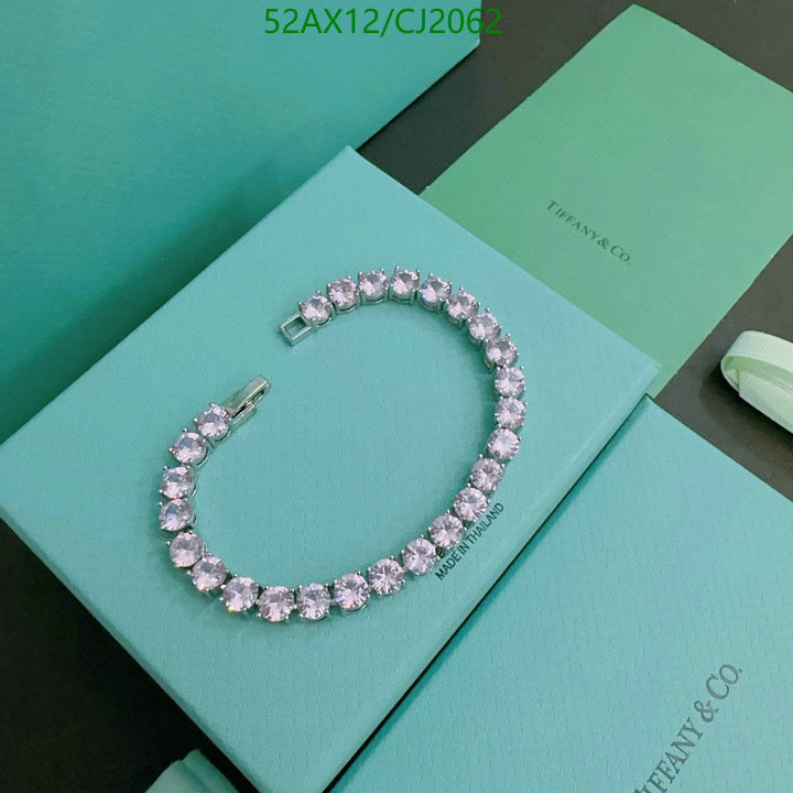 Tiffany-Jewelry Code: CJ2062 $: 52USD