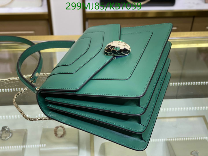 Bvlgari-Bag-Mirror Quality Code: KB7039 $: 299USD