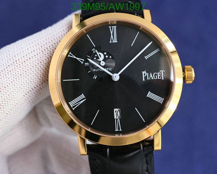 PIAGET-Watch-Mirror Quality Code: AW1997 $: 339USD