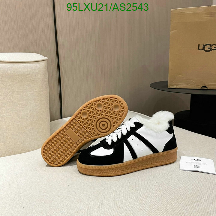 UGG-Women Shoes Code: AS2543 $: 95USD